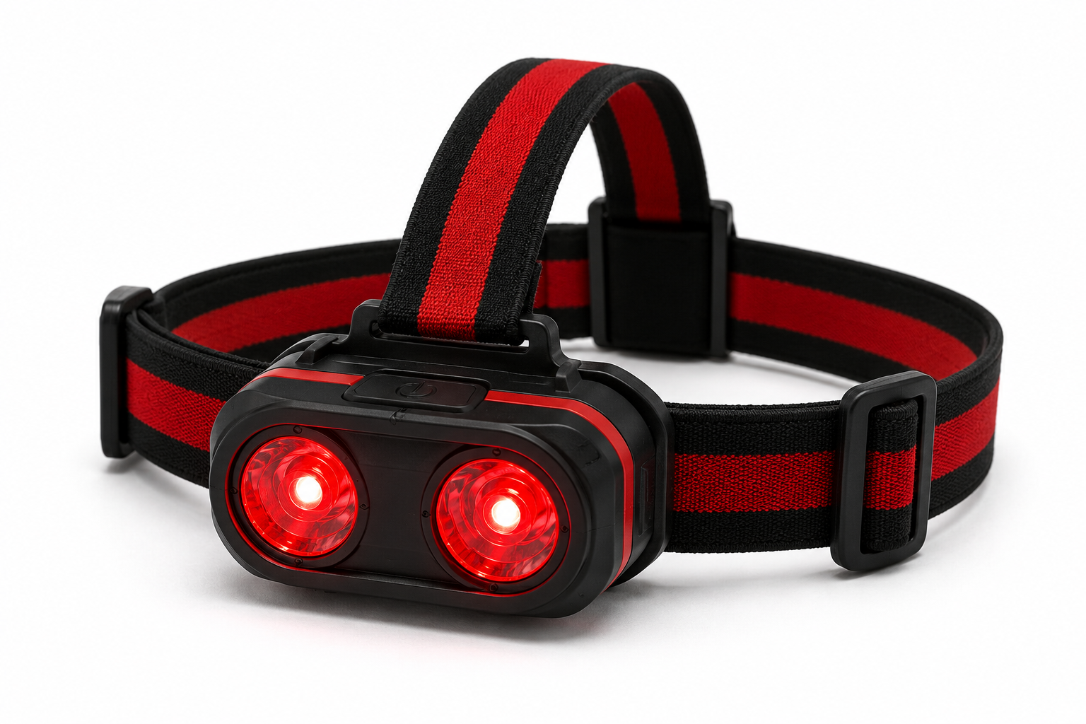 Removable Headlamp